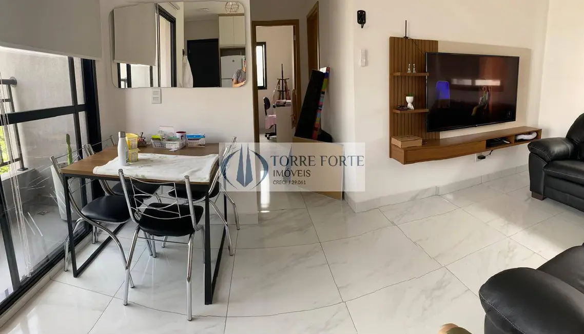 Foto 4 de Apartamento com 2 quartos à venda, 56m2 em Vila Invernada, São Paulo - SP