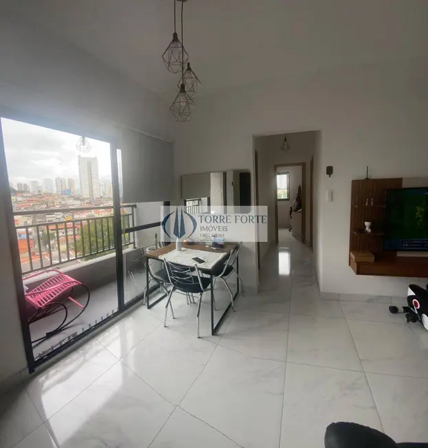 Foto 8 de Apartamento com 2 quartos à venda, 56m2 em Vila Invernada, São Paulo - SP