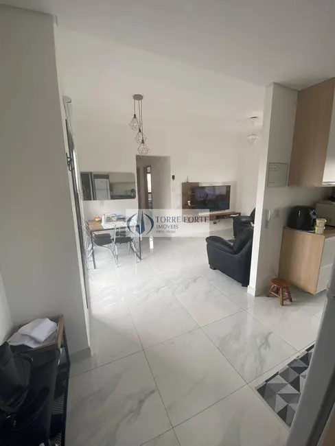 Foto 6 de Apartamento com 2 quartos à venda, 56m2 em Vila Invernada, São Paulo - SP