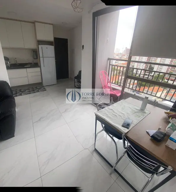 Foto 9 de Apartamento com 2 quartos à venda, 56m2 em Vila Invernada, São Paulo - SP