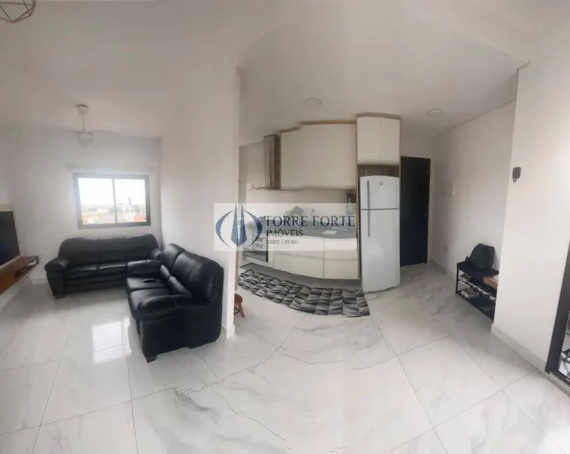 Foto 5 de Apartamento com 2 quartos à venda, 56m2 em Vila Invernada, São Paulo - SP