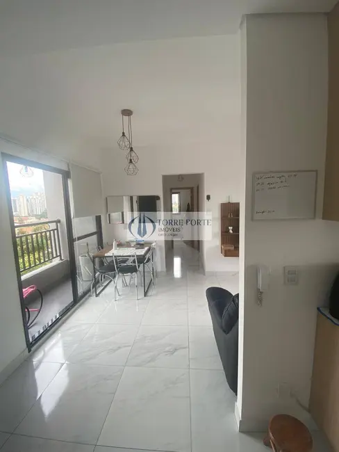 Foto 7 de Apartamento com 2 quartos à venda, 56m2 em Vila Invernada, São Paulo - SP