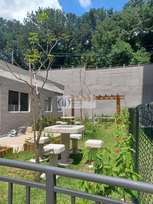 Apartamento com 2 quartos à venda, 42m2 em Jardim Gilda Maria, São Paulo - SP - imagem 9 Foto 9 de Apartamento com 2 quartos à venda, 42m2 em Jardim Gilda Maria, São Paulo - SP