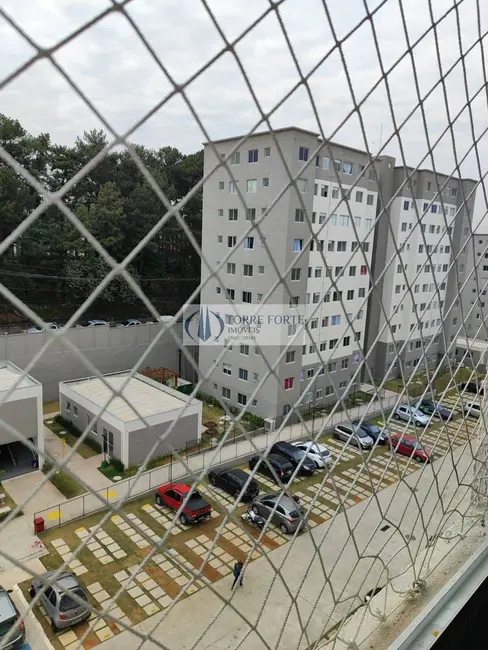 Apartamento com 2 quartos à venda, 42m2 em Jardim Gilda Maria, São Paulo - SP - imagem 4 Foto 4 de Apartamento com 2 quartos à venda, 42m2 em Jardim Gilda Maria, São Paulo - SP