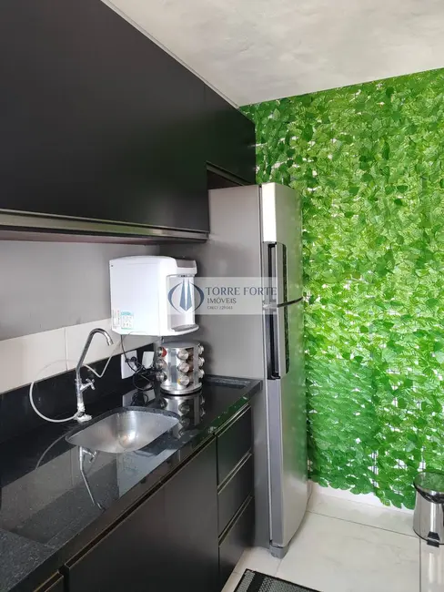 Apartamento com 2 quartos à venda, 42m2 em Jardim Gilda Maria, São Paulo - SP - imagem 1 Foto 1 de Apartamento com 2 quartos à venda, 42m2 em Jardim Gilda Maria, São Paulo - SP