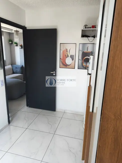 Apartamento com 2 quartos à venda, 42m2 em Jardim Gilda Maria, São Paulo - SP - imagem 3 Foto 3 de Apartamento com 2 quartos à venda, 42m2 em Jardim Gilda Maria, São Paulo - SP
