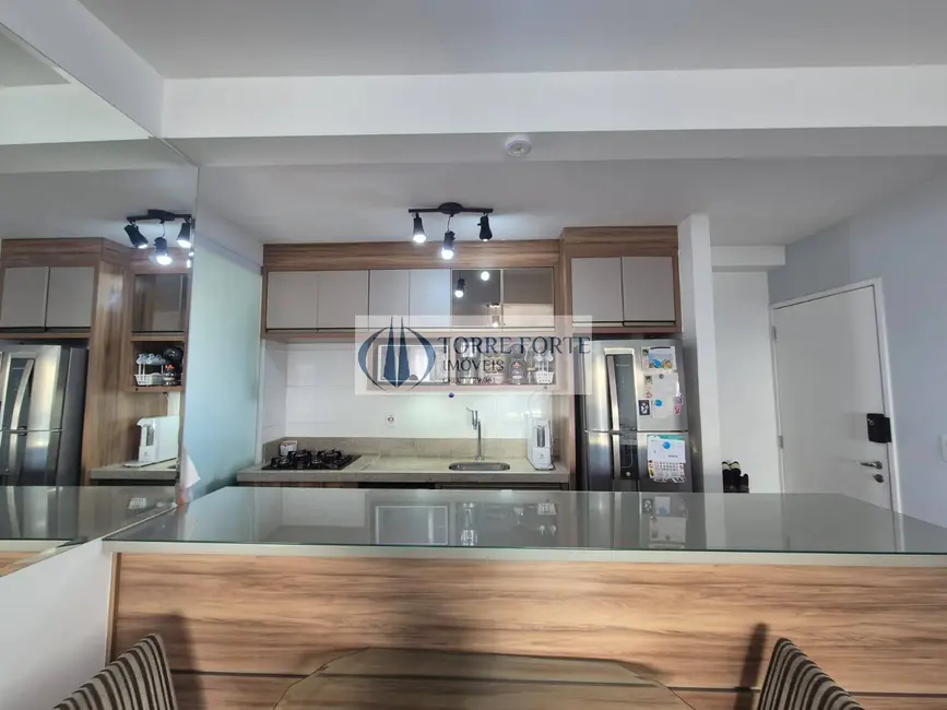 Apartamento com 3 quartos à venda, 74m2 em Vila Carrão, São Paulo - SP - imagem 2 Foto 2 de Apartamento com 3 quartos à venda, 74m2 em Vila Carrão, São Paulo - SP