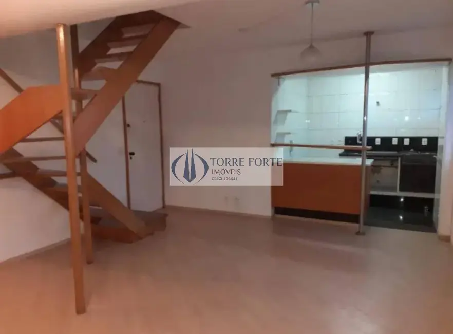 Apartamento com 1 quarto à venda, 80m2 em Perdizes, São Paulo - SP - imagem 8 Foto 8 de Apartamento com 1 quarto à venda, 80m2 em Perdizes, São Paulo - SP