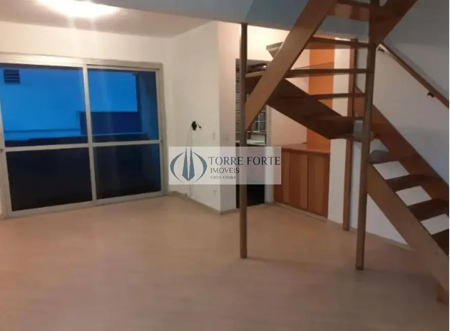 Apartamento com 1 quarto à venda, 80m2 em Perdizes, São Paulo - SP - imagem 1 Foto 1 de Apartamento com 1 quarto à venda, 80m2 em Perdizes, São Paulo - SP