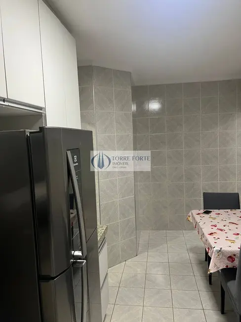 Apartamento com 2 quartos à venda, 81m2 em Piraporinha, Diadema - SP - imagem 5 Foto 5 de Apartamento com 2 quartos à venda, 81m2 em Piraporinha, Diadema - SP