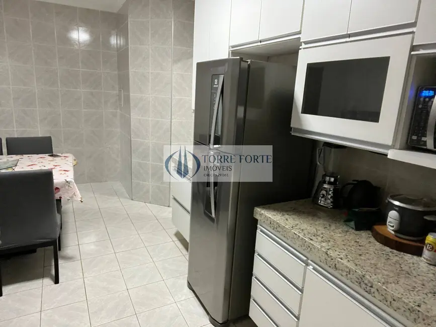 Apartamento com 2 quartos à venda, 81m2 em Piraporinha, Diadema - SP - imagem 3 Foto 3 de Apartamento com 2 quartos à venda, 81m2 em Piraporinha, Diadema - SP