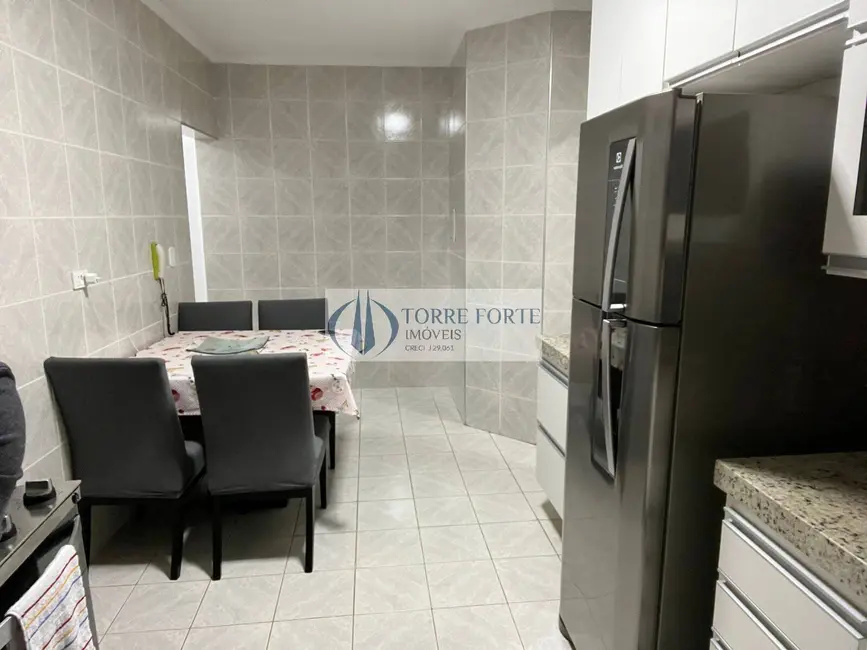 Foto 4 de Apartamento com 2 quartos à venda, 81m2 em Piraporinha, Diadema - SP