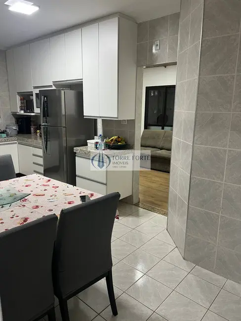 Apartamento com 2 quartos à venda, 81m2 em Piraporinha, Diadema - SP - imagem 2 Foto 2 de Apartamento com 2 quartos à venda, 81m2 em Piraporinha, Diadema - SP