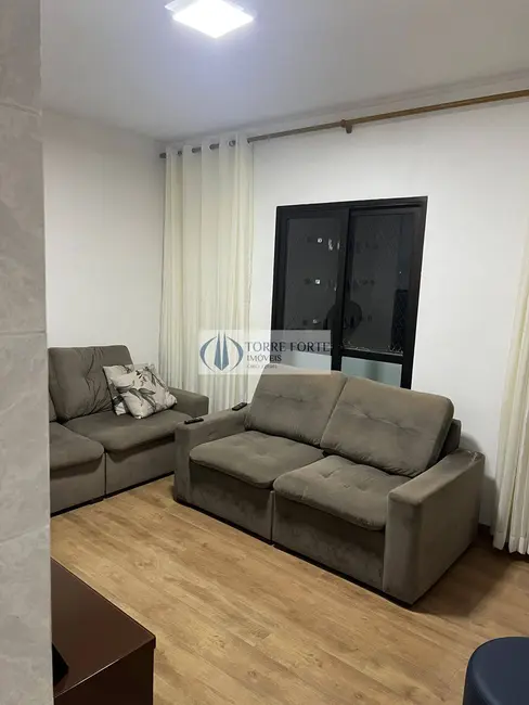 Apartamento com 2 quartos à venda, 81m2 em Piraporinha, Diadema - SP - imagem 7 Foto 7 de Apartamento com 2 quartos à venda, 81m2 em Piraporinha, Diadema - SP