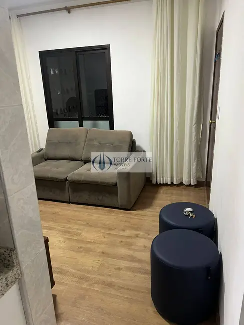 Apartamento com 2 quartos à venda, 81m2 em Piraporinha, Diadema - SP - imagem 8 Foto 8 de Apartamento com 2 quartos à venda, 81m2 em Piraporinha, Diadema - SP