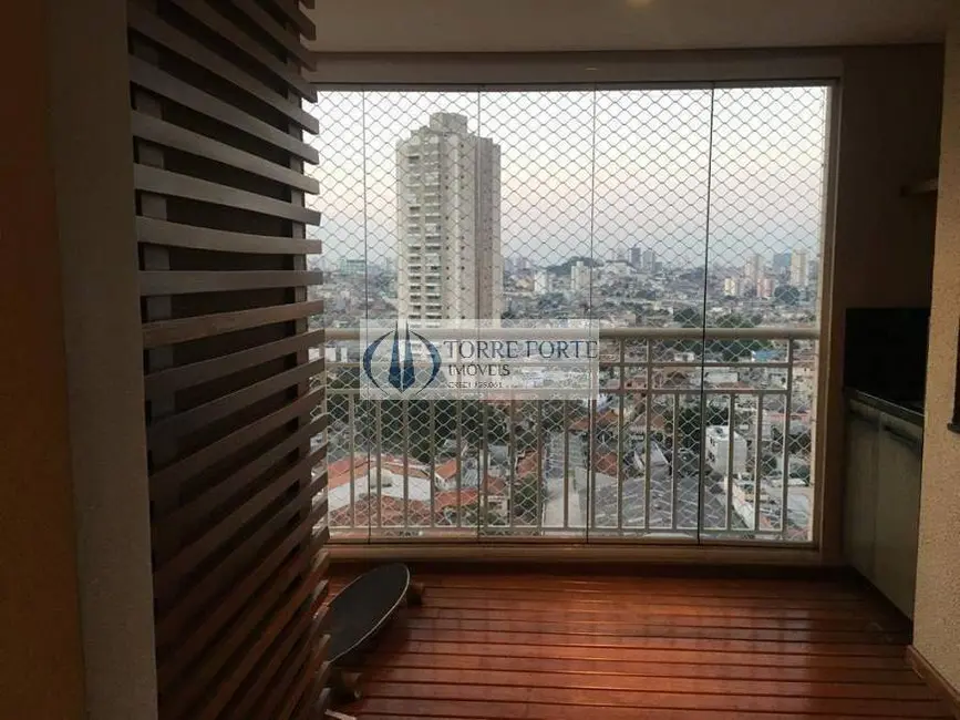 Foto 8 de Apartamento com 3 quartos à venda, 75m2 em Vila Nova Manchester, São Paulo - SP