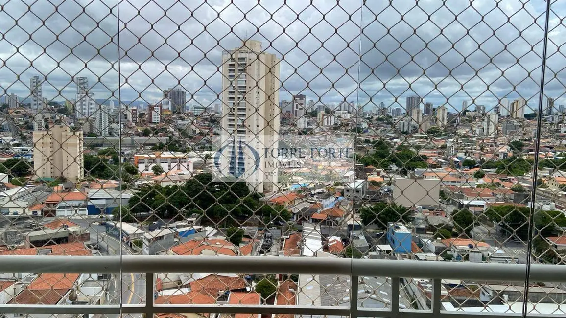 Foto 9 de Apartamento com 3 quartos à venda, 75m2 em Vila Nova Manchester, São Paulo - SP