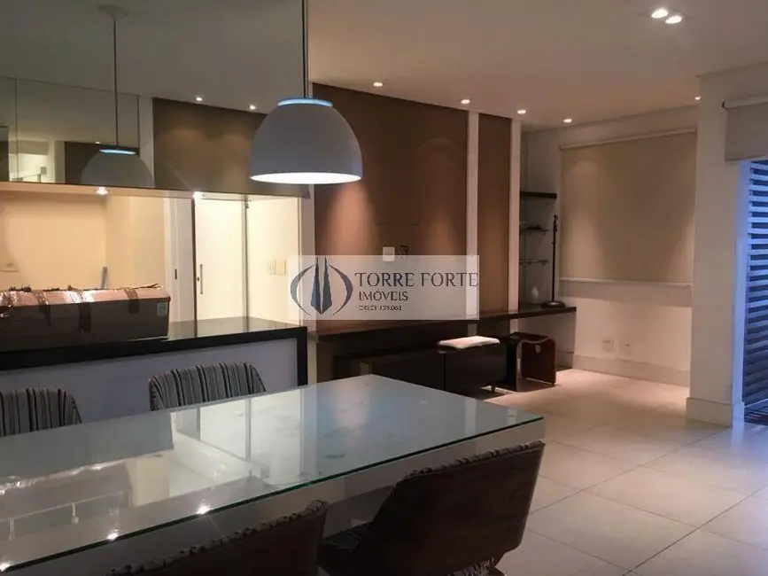 Foto 2 de Apartamento com 3 quartos à venda, 75m2 em Vila Nova Manchester, São Paulo - SP