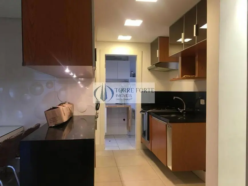 Foto 5 de Apartamento com 3 quartos à venda, 75m2 em Vila Nova Manchester, São Paulo - SP