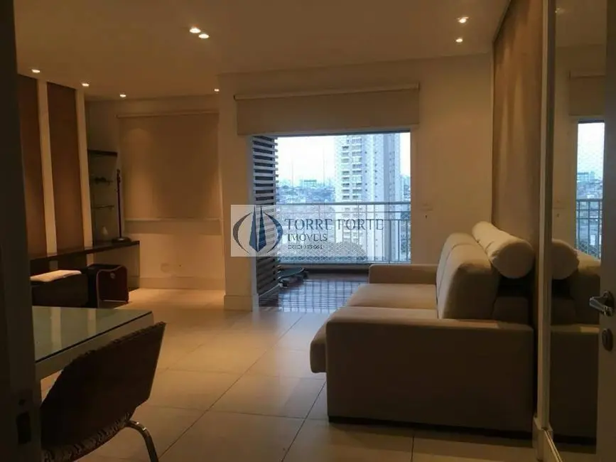 Foto 4 de Apartamento com 3 quartos à venda, 75m2 em Vila Nova Manchester, São Paulo - SP