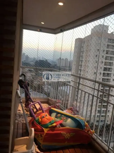 Foto 7 de Apartamento com 3 quartos à venda, 75m2 em Vila Nova Manchester, São Paulo - SP