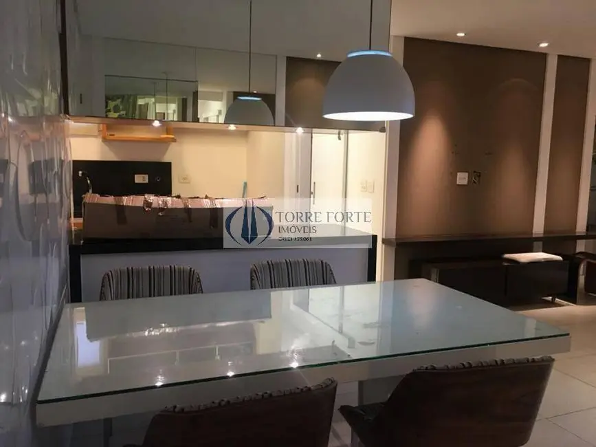 Foto 3 de Apartamento com 3 quartos à venda, 75m2 em Vila Nova Manchester, São Paulo - SP