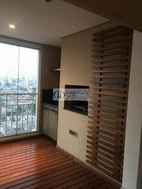 Foto 6 de Apartamento com 3 quartos à venda, 75m2 em Vila Nova Manchester, São Paulo - SP