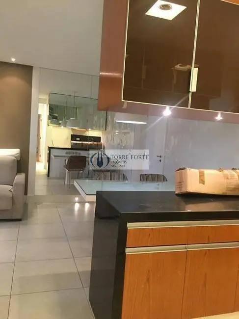 Foto 1 de Apartamento com 3 quartos à venda, 75m2 em Vila Nova Manchester, São Paulo - SP