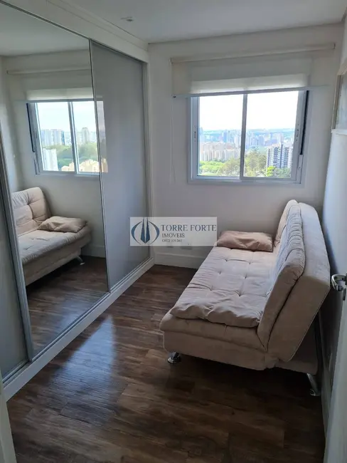 Apartamento com 2 quartos à venda, 64m2 em Jardim Parque Morumbi, São Paulo - SP - imagem 3 Foto 3 de Apartamento com 2 quartos à venda, 64m2 em Jardim Parque Morumbi, São Paulo - SP
