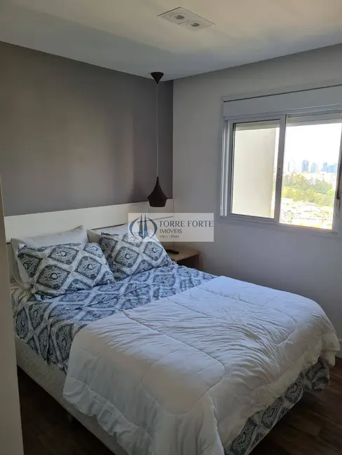 Apartamento com 2 quartos à venda, 64m2 em Jardim Parque Morumbi, São Paulo - SP - imagem 4 Foto 4 de Apartamento com 2 quartos à venda, 64m2 em Jardim Parque Morumbi, São Paulo - SP