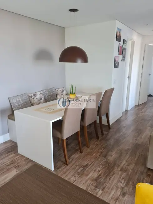Apartamento com 2 quartos à venda, 64m2 em Jardim Parque Morumbi, São Paulo - SP - imagem 2 Foto 2 de Apartamento com 2 quartos à venda, 64m2 em Jardim Parque Morumbi, São Paulo - SP