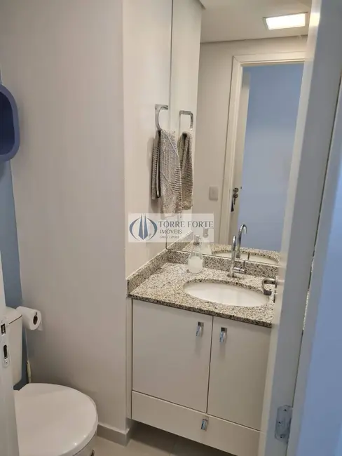 Apartamento com 2 quartos à venda, 64m2 em Jardim Parque Morumbi, São Paulo - SP - imagem 5 Foto 5 de Apartamento com 2 quartos à venda, 64m2 em Jardim Parque Morumbi, São Paulo - SP