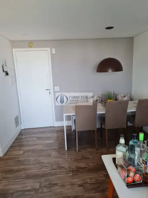 Apartamento com 2 quartos à venda, 64m2 em Jardim Parque Morumbi, São Paulo - SP - imagem 7 Foto 7 de Apartamento com 2 quartos à venda, 64m2 em Jardim Parque Morumbi, São Paulo - SP