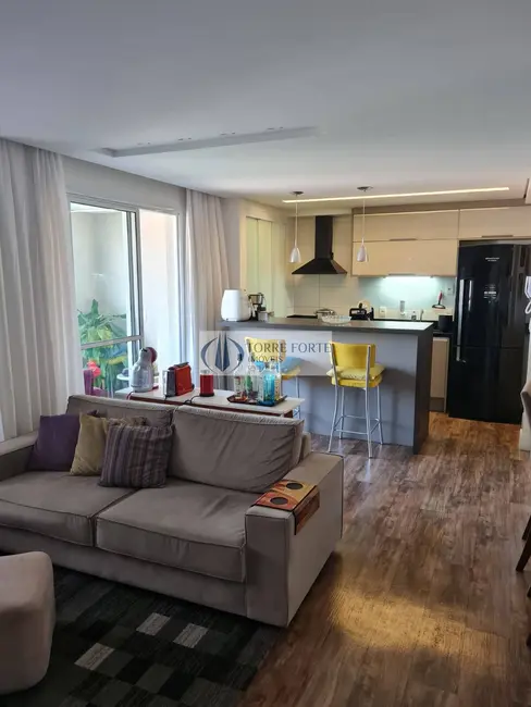 Apartamento com 2 quartos à venda, 64m2 em Jardim Parque Morumbi, São Paulo - SP - imagem 6 Foto 6 de Apartamento com 2 quartos à venda, 64m2 em Jardim Parque Morumbi, São Paulo - SP