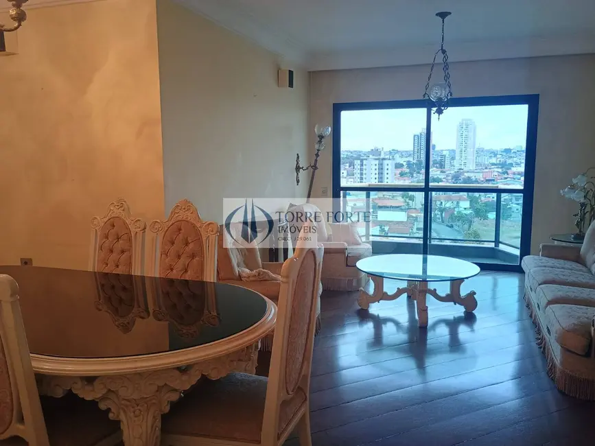 Apartamento com 3 quartos à venda, 120m2 em Vila Formosa, São Paulo - SP - imagem 2 Foto 2 de Apartamento com 3 quartos à venda, 120m2 em Vila Formosa, São Paulo - SP