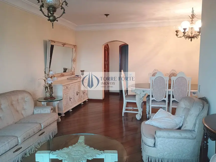Foto 1 de Apartamento com 3 quartos à venda, 120m2 em Vila Formosa, São Paulo - SP