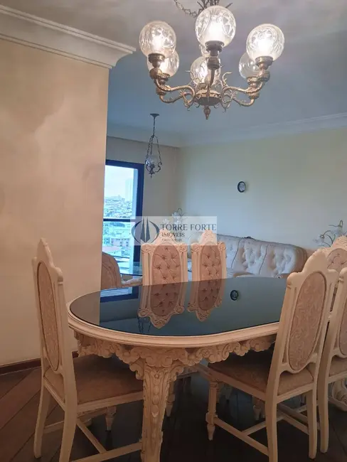 Apartamento com 3 quartos à venda, 120m2 em Vila Formosa, São Paulo - SP - imagem 5 Foto 5 de Apartamento com 3 quartos à venda, 120m2 em Vila Formosa, São Paulo - SP