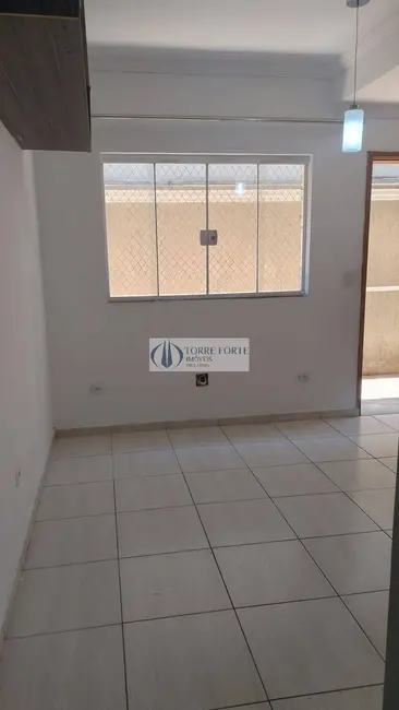 Sobrado com 2 quartos à venda, 59m2 em Vila Carrão, São Paulo - SP - imagem 4 Foto 4 de Sobrado com 2 quartos à venda, 59m2 em Vila Carrão, São Paulo - SP