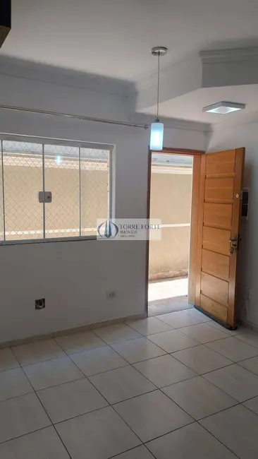 Sobrado com 2 quartos à venda, 59m2 em Vila Carrão, São Paulo - SP - imagem 3 Foto 3 de Sobrado com 2 quartos à venda, 59m2 em Vila Carrão, São Paulo - SP