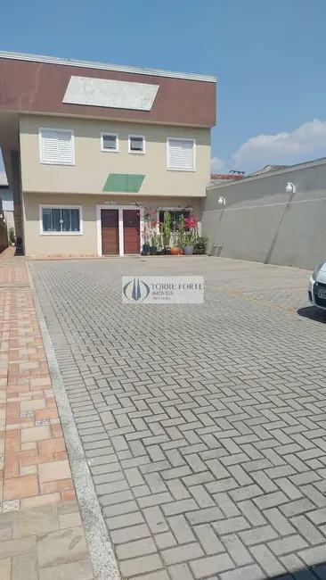 Foto 1 de Sobrado com 2 quartos à venda, 59m2 em Vila Carrão, São Paulo - SP