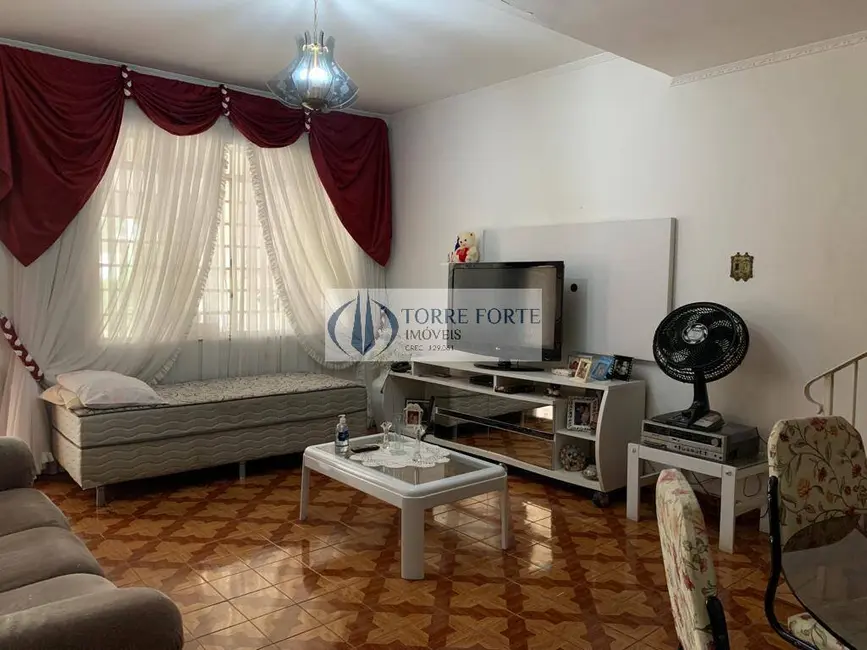 Casa com 2 quartos à venda, 113m2 em Vila Carrão, São Paulo - SP - imagem 8 Foto 8 de Casa com 2 quartos à venda, 113m2 em Vila Carrão, São Paulo - SP