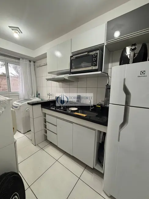 Foto 8 de Apartamento com 2 quartos à venda, 50m2 em Vila Nova Curuçá, São Paulo - SP