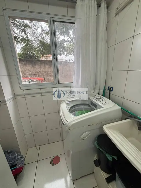 Foto 6 de Apartamento com 2 quartos à venda, 50m2 em Vila Nova Curuçá, São Paulo - SP