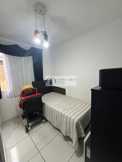 Foto 2 de Apartamento com 2 quartos à venda, 50m2 em Vila Nova Curuçá, São Paulo - SP