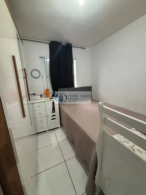 Foto 9 de Apartamento com 2 quartos à venda, 50m2 em Vila Nova Curuçá, São Paulo - SP