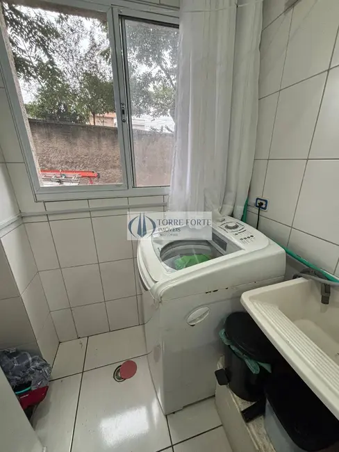 Foto 7 de Apartamento com 2 quartos à venda, 50m2 em Vila Nova Curuçá, São Paulo - SP