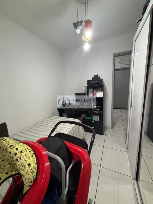 Foto 5 de Apartamento com 2 quartos à venda, 50m2 em Vila Nova Curuçá, São Paulo - SP