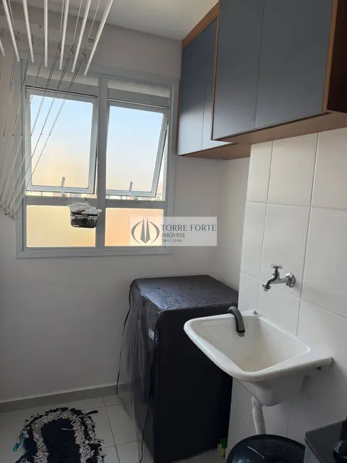 Foto 4 de Apartamento com 2 quartos à venda, 56m2 em Baeta Neves, Sao Bernardo Do Campo - SP