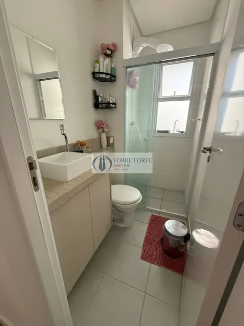 Foto 7 de Apartamento com 2 quartos à venda, 56m2 em Baeta Neves, Sao Bernardo Do Campo - SP