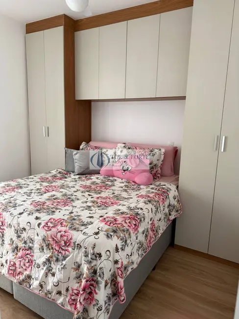 Foto 2 de Apartamento com 2 quartos à venda, 56m2 em Baeta Neves, Sao Bernardo Do Campo - SP